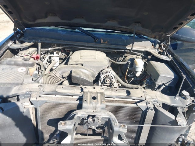 CHEVROLET SILVERADO 1500 LT - 10