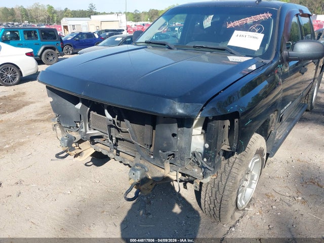 CHEVROLET SILVERADO 1500 LT - 6