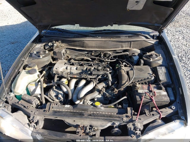 CHEVROLET PRIZM - 10