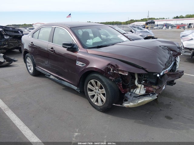 FORD TAURUS SE - 1