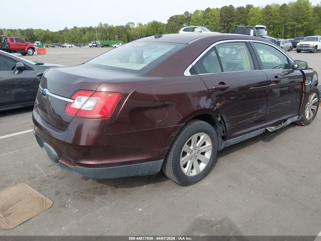FORD TAURUS SE - 4