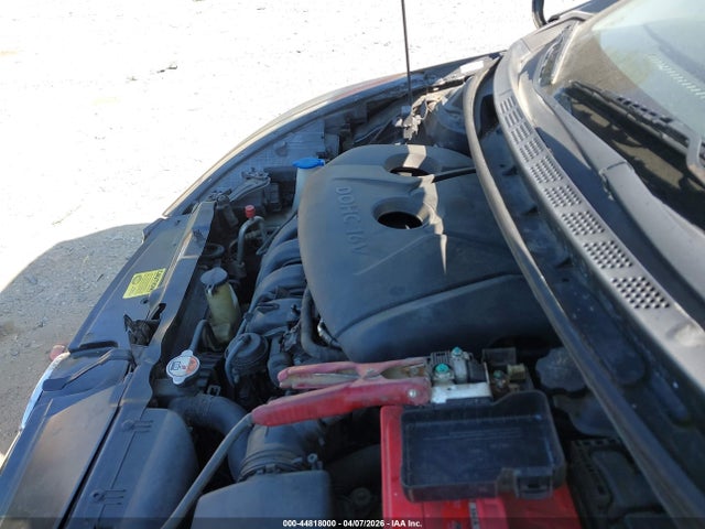 HYUNDAI ELANTRA LIMITED (ULSAN PLANT) - 10