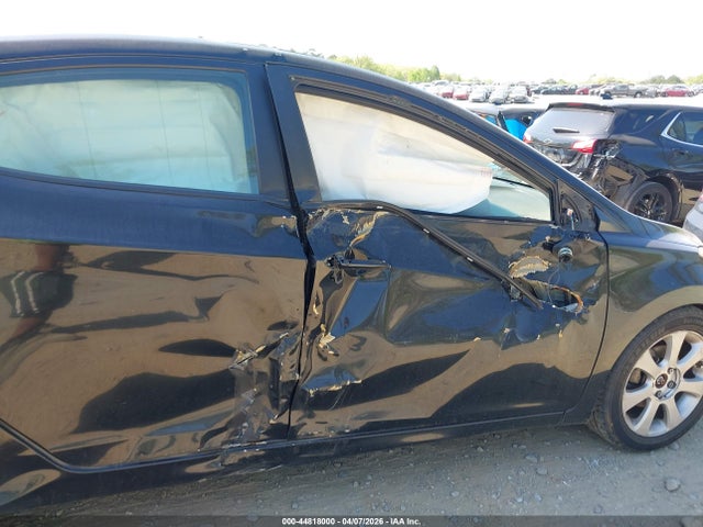 HYUNDAI ELANTRA LIMITED (ULSAN PLANT) - 6