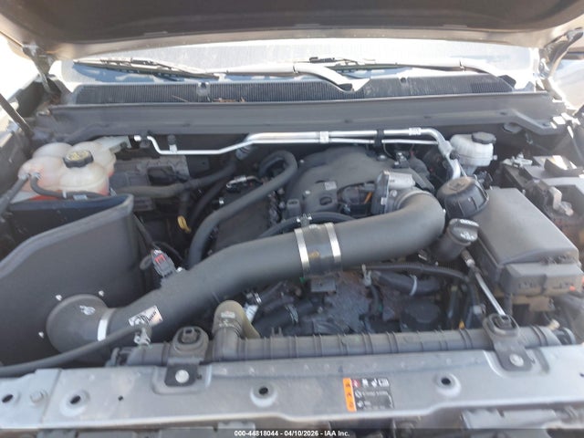 CHEVROLET COLORADO ZR2 - 10