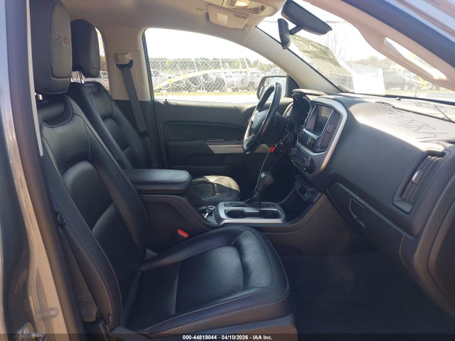 CHEVROLET COLORADO ZR2 - 5