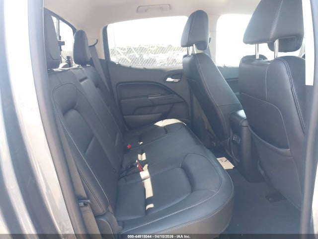 CHEVROLET COLORADO ZR2 - 8