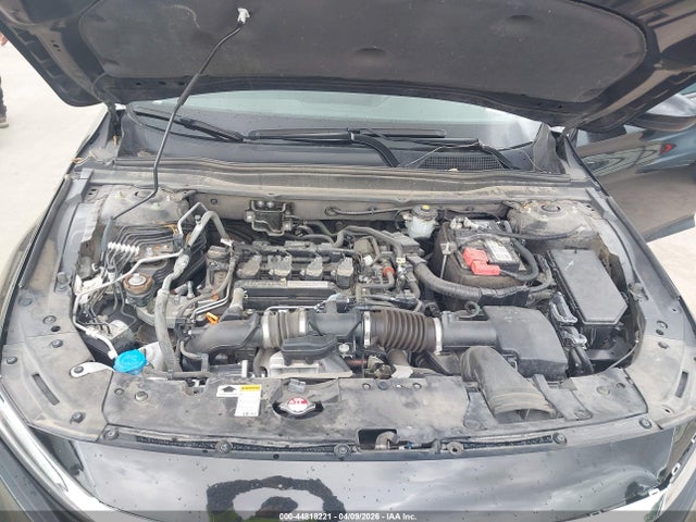 HONDA ACCORD EX - 10