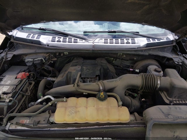 FORD F-150 XLT - 10