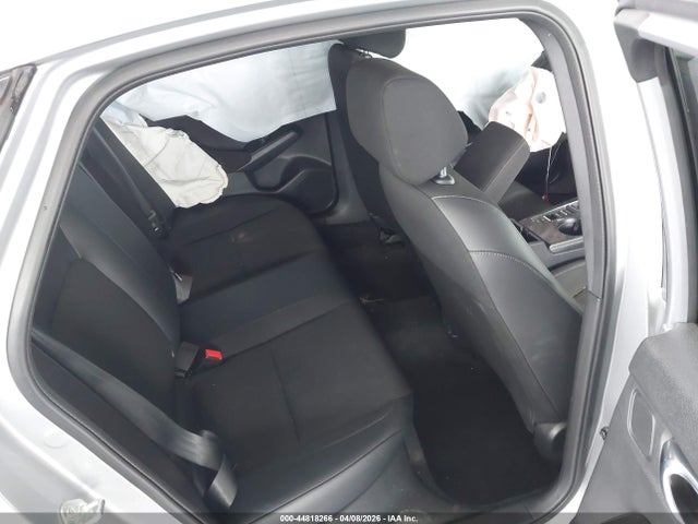 HONDA CIVIC SPORT - 8