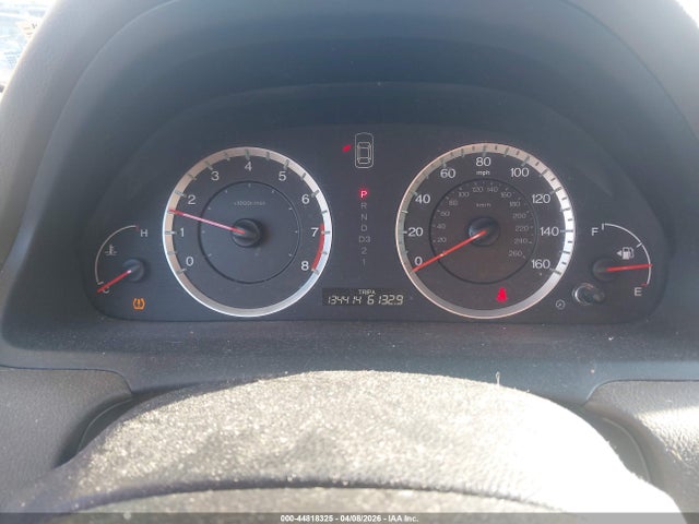 HONDA ACCORD - 7