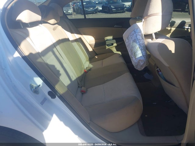 HONDA ACCORD - 8
