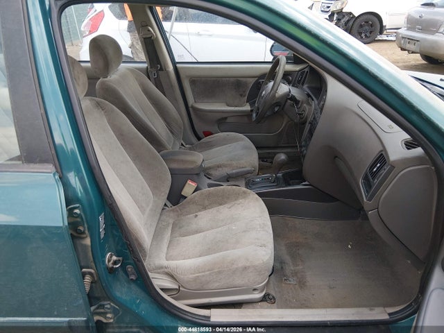 HYUNDAI ELANTRA GLS/LIMITED - 5