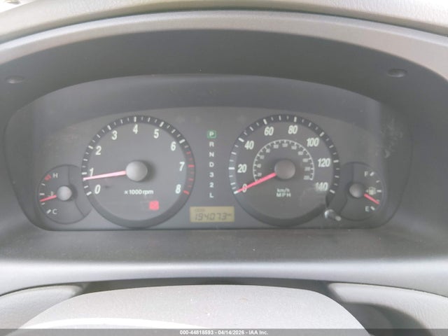 HYUNDAI ELANTRA GLS/LIMITED - 7