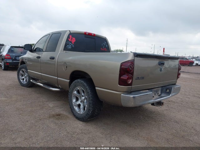 DODGE RAM 1500 SLT - 3