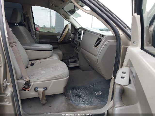 DODGE RAM 1500 SLT - 5