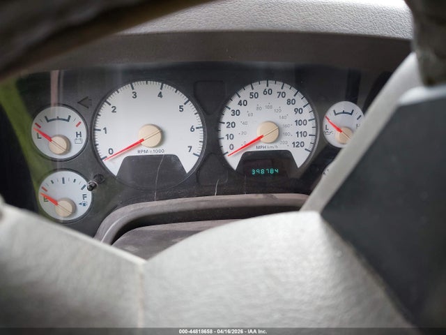 DODGE RAM 1500 SLT - 7