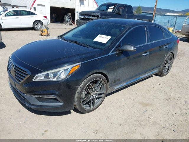 صورة 2 لـ 2016 Hyundai SONATA LIMITED