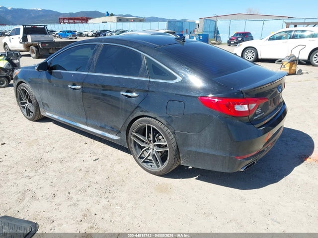 صورة 3 لـ 2016 Hyundai SONATA LIMITED