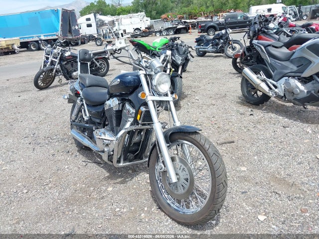 2002 SUZUKI VS1400 GLP
