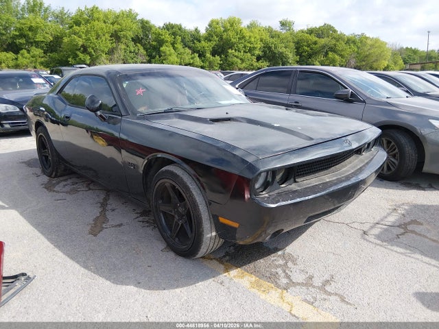 DODGE CHALLENGER R/T - 1