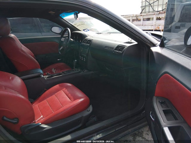 DODGE CHALLENGER R/T - 5