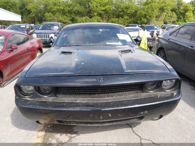 DODGE CHALLENGER R/T - 6