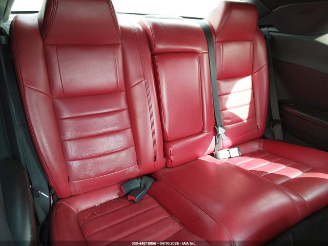 DODGE CHALLENGER R/T - 8