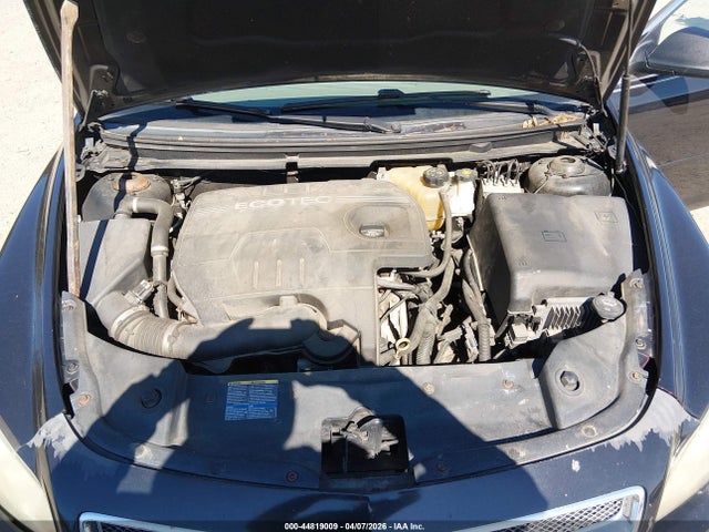 CHEVROLET MALIBU LS - 10