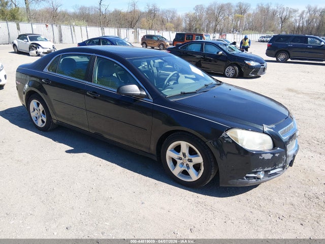 CHEVROLET MALIBU LS - 1