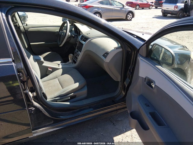 CHEVROLET MALIBU LS - 5