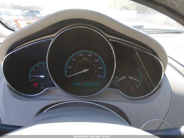 CHEVROLET MALIBU LS - 7