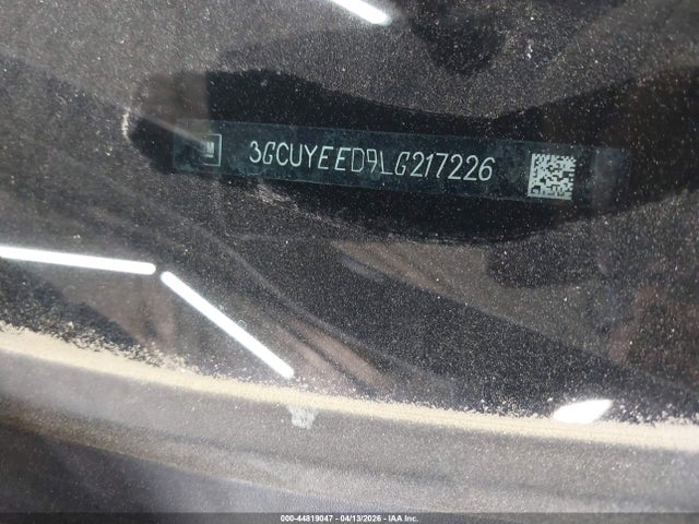 CHEVROLET SILVERADO 1500 4WD SHORT BED RST - 9