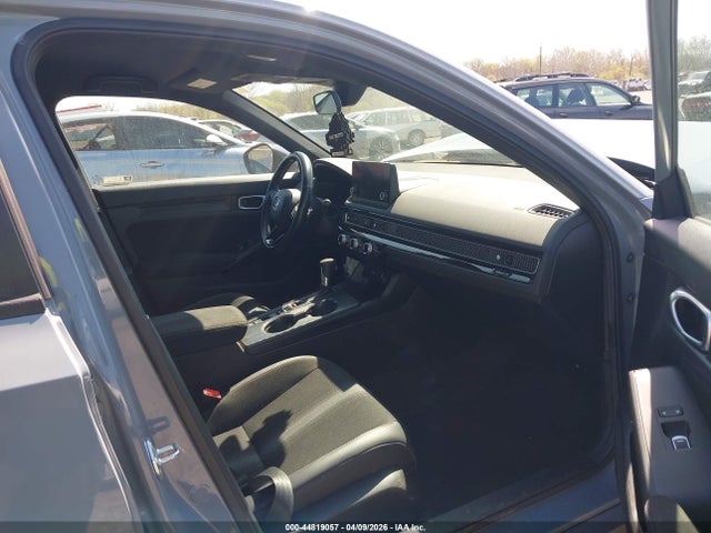 HONDA CIVIC SPORT - 5