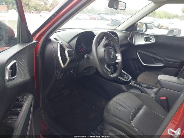 KIA SOUL LX - 5