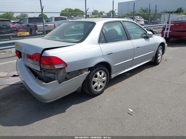 HONDA ACCORD - 4