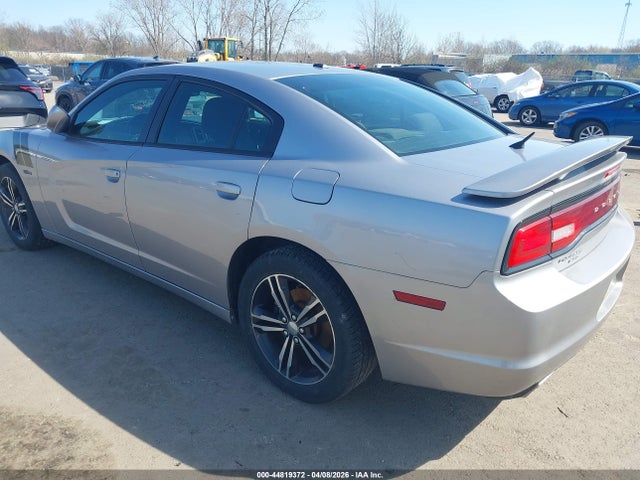 DODGE CHARGER - 3