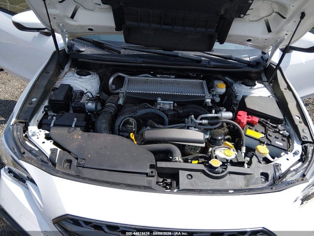 صورة 10 لـ 2022 Subaru WRX PREMIUM