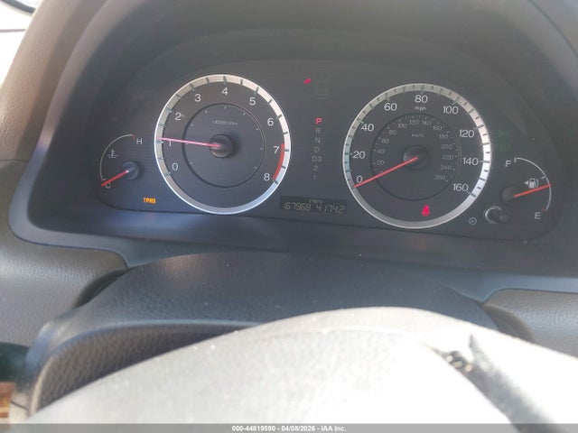 HONDA ACCORD 3.5 EX-L - 7