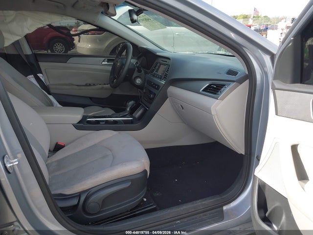 HYUNDAI SONATA SE - 5