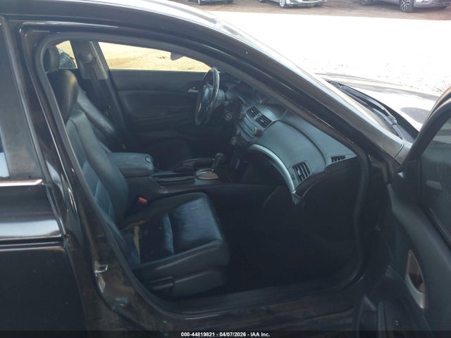 HONDA ACCORD 2.4 SE - 5