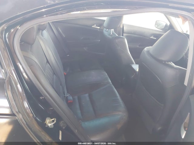 HONDA ACCORD 2.4 SE - 8