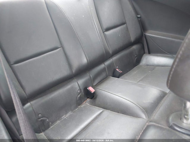 CHEVROLET CAMARO 2LT - 8