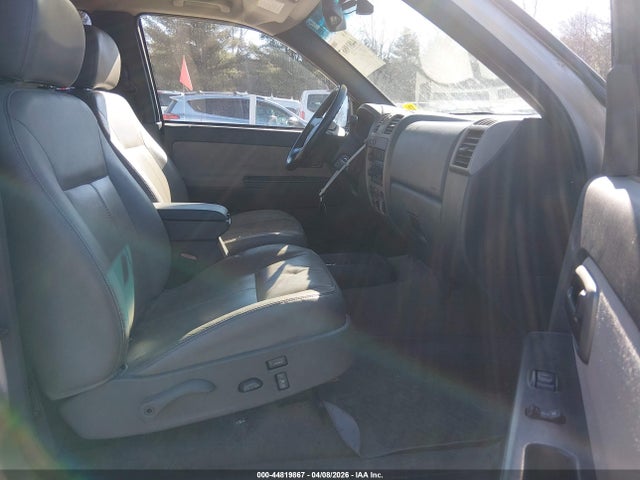 CHEVROLET COLORADO 1SF LS Z71 - 5