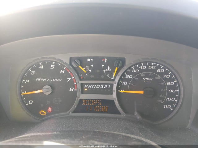 CHEVROLET COLORADO 1SF LS Z71 - 7