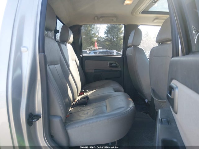 CHEVROLET COLORADO 1SF LS Z71 - 8