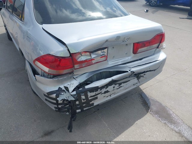 HONDA ACCORD - 6