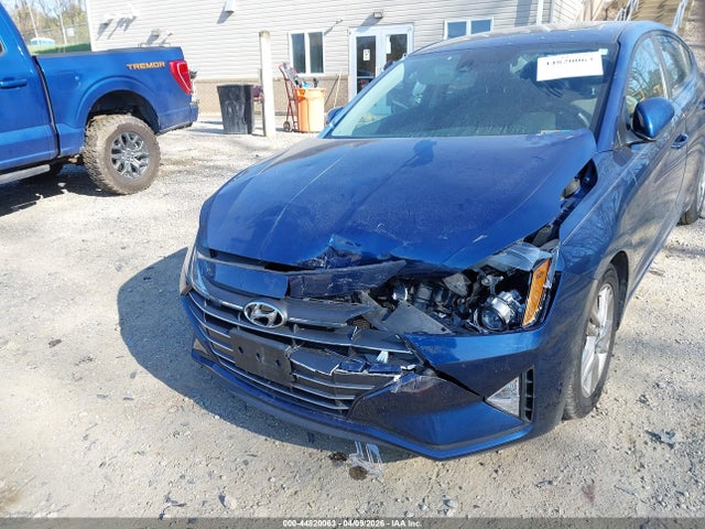 HYUNDAI ELANTRA SEL - 6