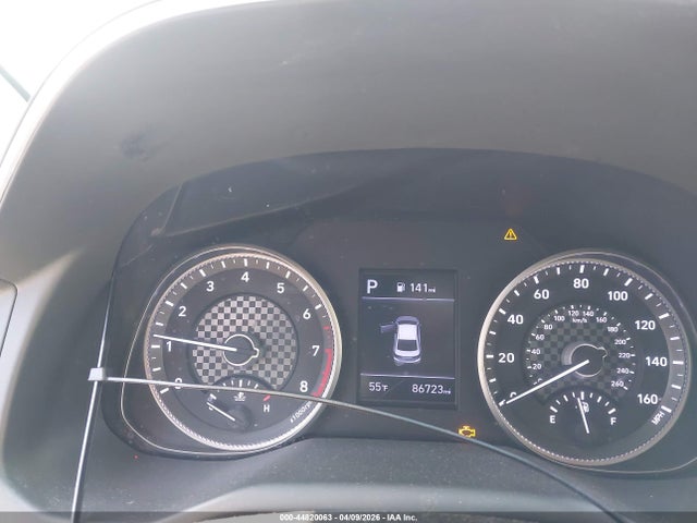 HYUNDAI ELANTRA SEL - 7