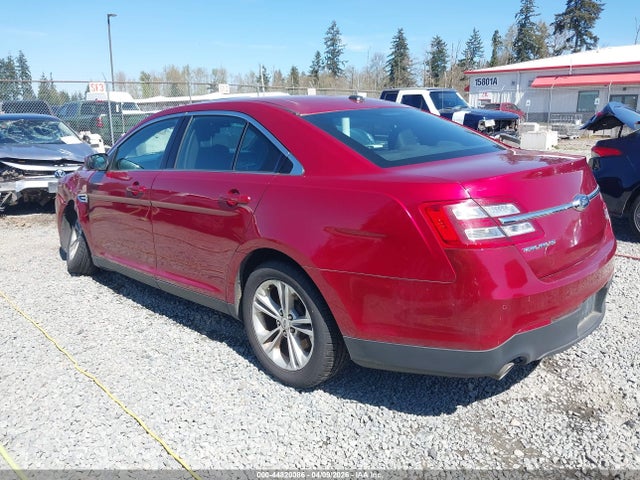 صورة مصغرة 3 لـ 2014 FORD TAURUS SEL