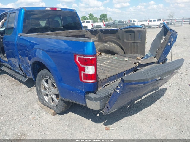 FORD F-150 XLT - 6